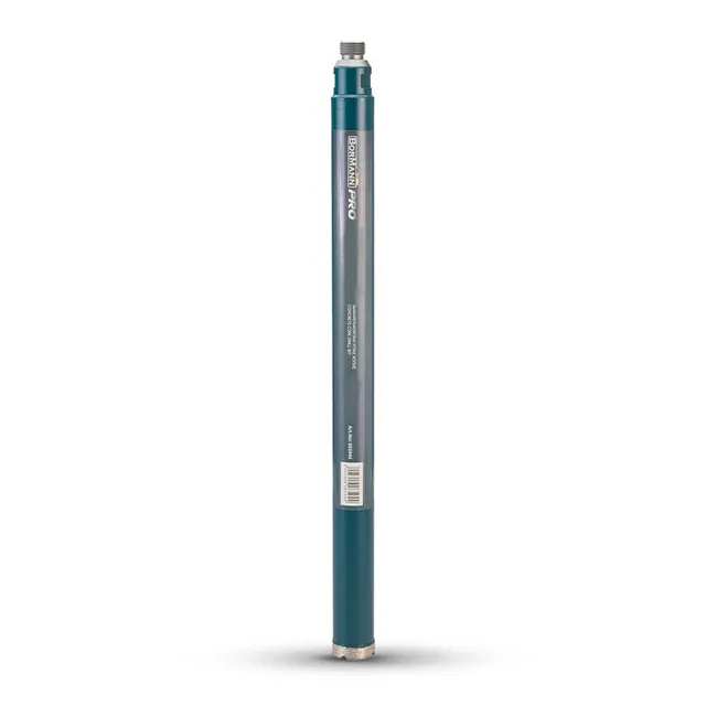 Bormann Corona Diamantata Cemento 16x450 1/2 BSP