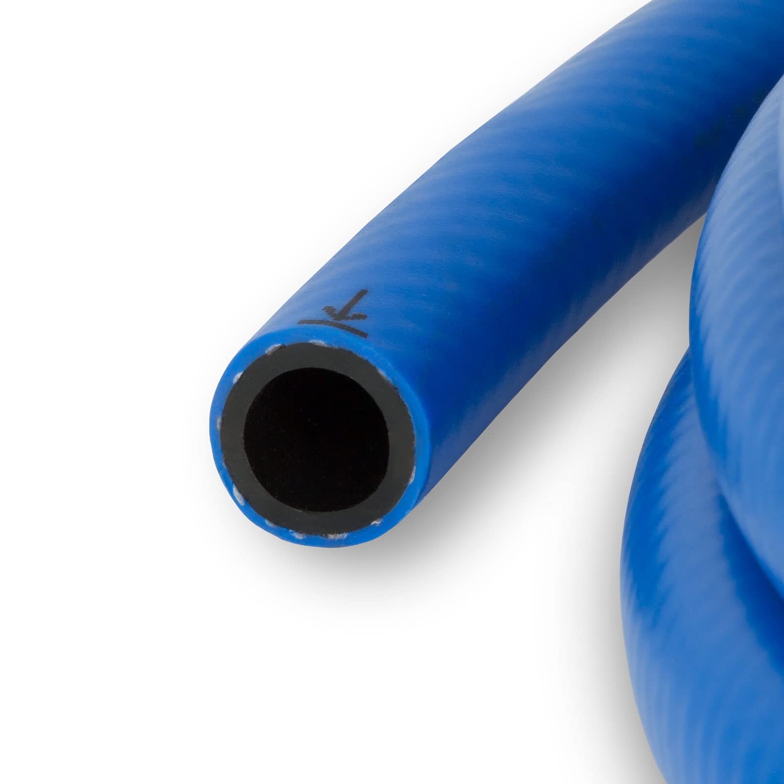 EBERTH Tubo Aria Compressa 20 m 6x11 mm 20 bar