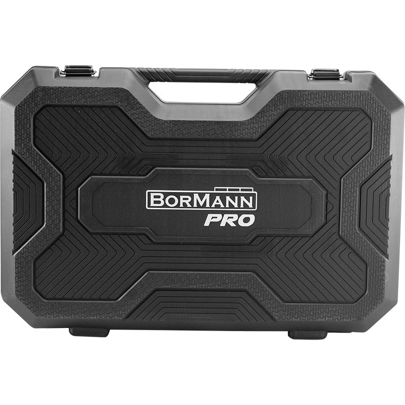 Bormann Pro BDH3100 Martello Demolitore SDS-Max 1300W