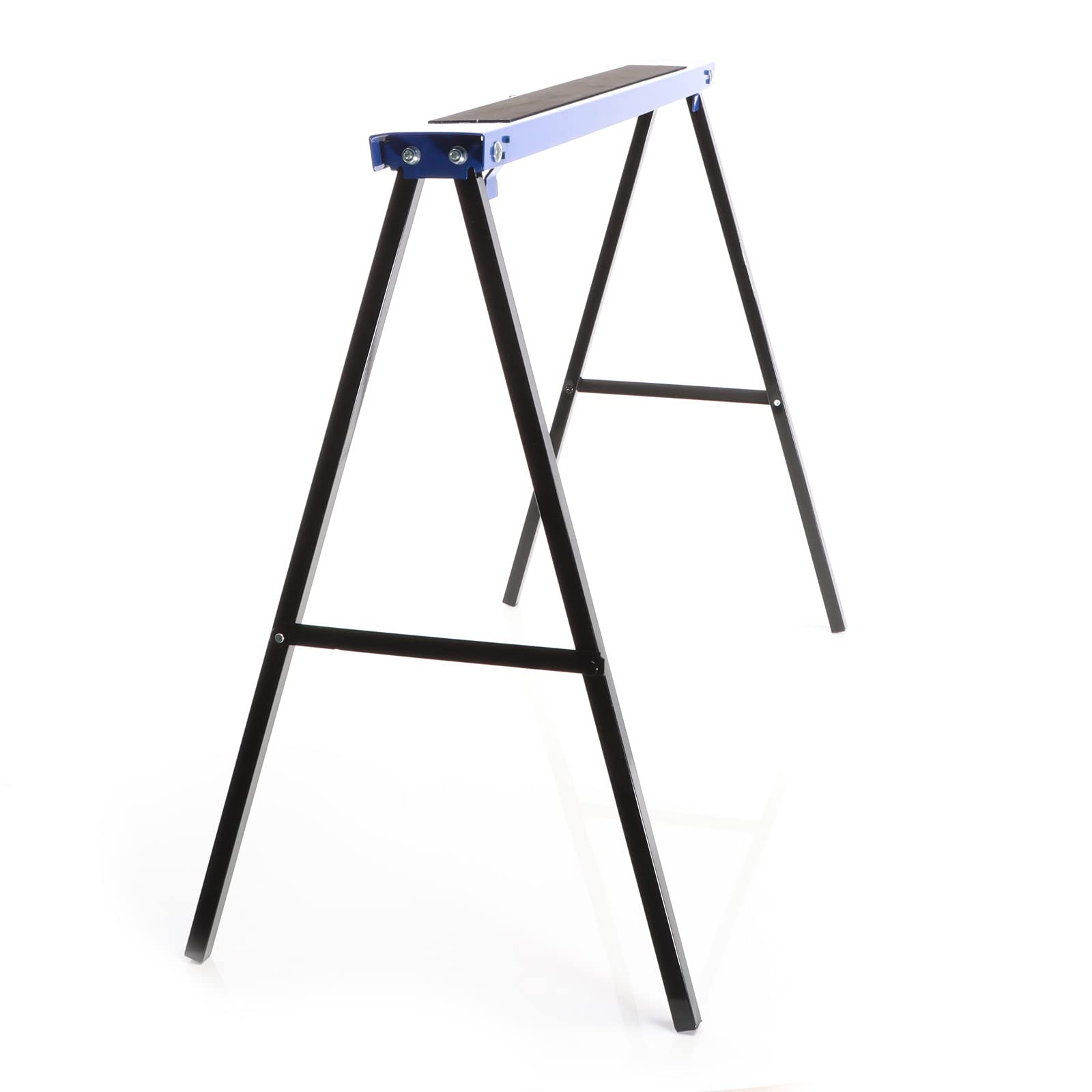 XPOtool Cavalletti Pieghevoli Acciaio Set 2pz 250kg