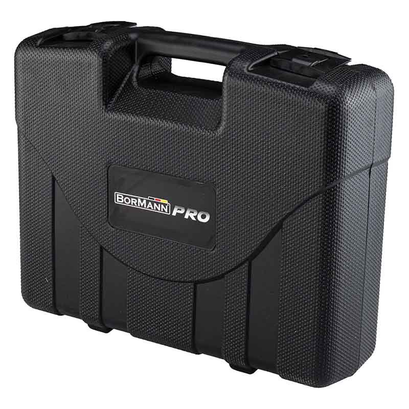 Bormann Pro Pistola Termica 2000W Aria Calda