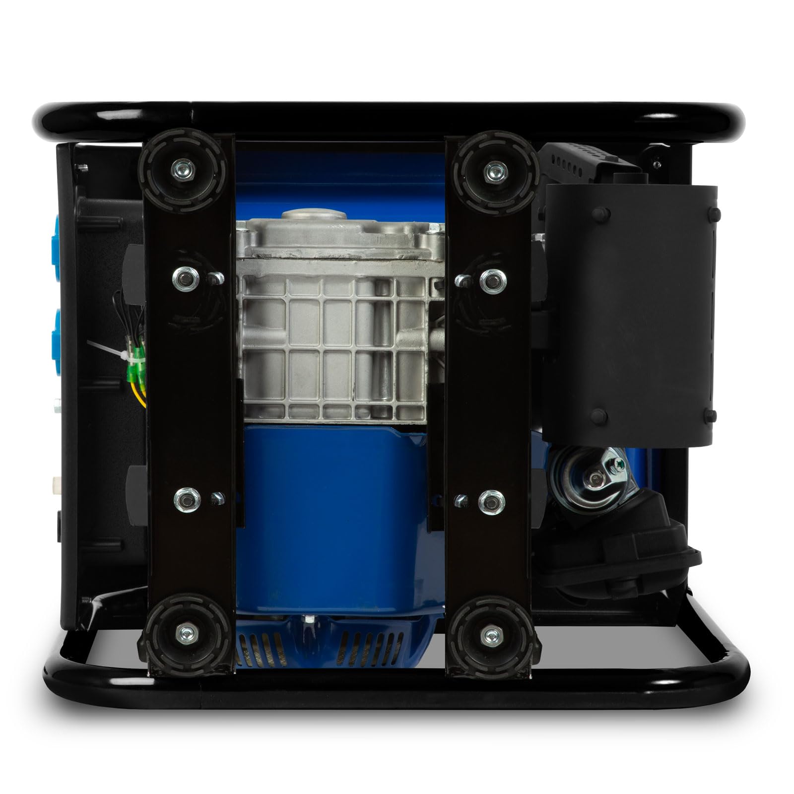 Eberth GG1-IS3200 generatore inverter 3200W benzina
