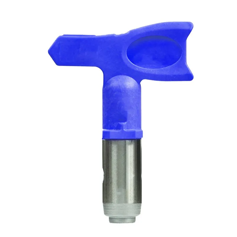 Bormann Ugello airless 421 blu set pistola