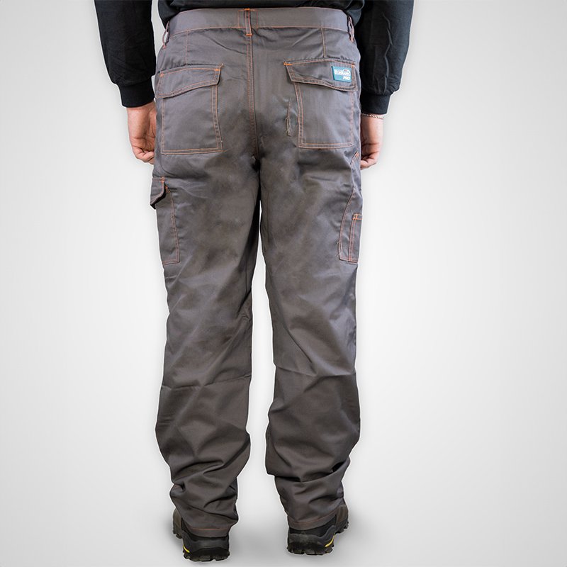 Bormann Pro BPP7029 Genova pantaloni cargo XL/56 240g