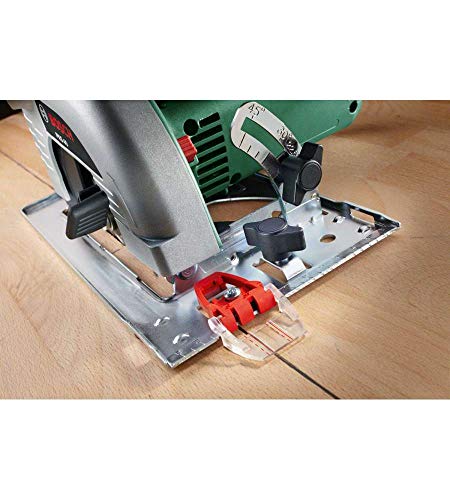 Bosch PKS 40 Sega Circolare 850 W Lama 130 mm Legno