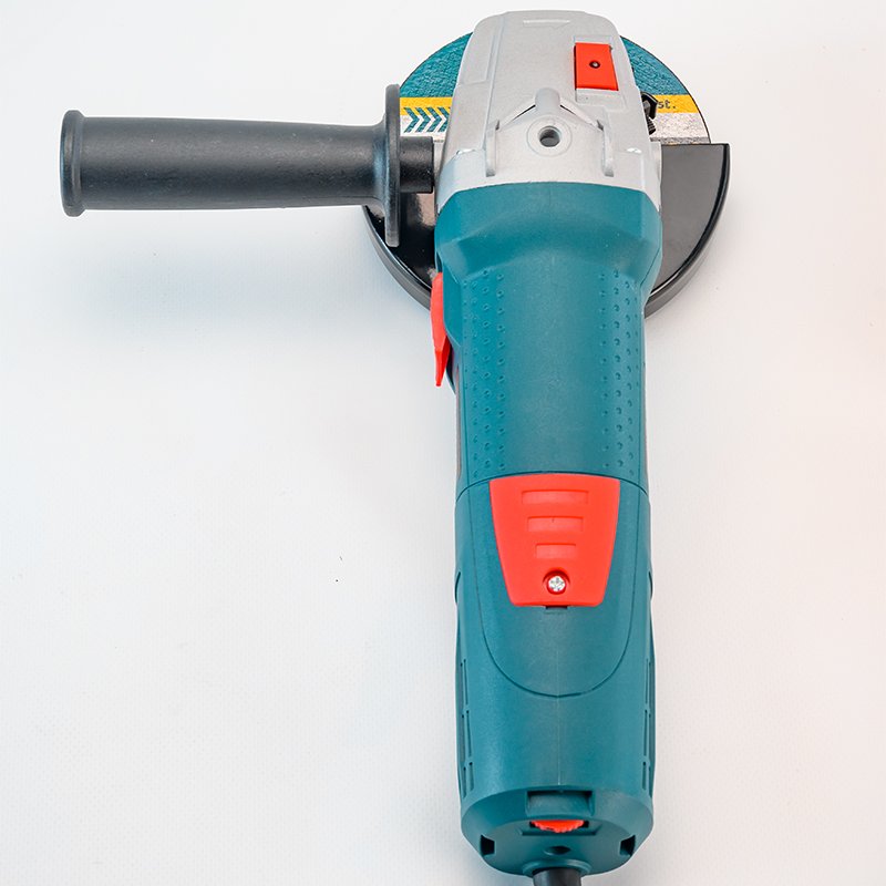Bormann Pro Smerigliatrice 1700W 125 mm variabile