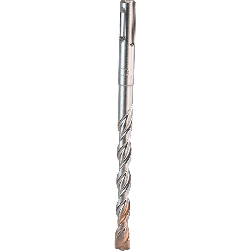 Bormann punta SDS-Plus S2 10x160 mm cemento armato