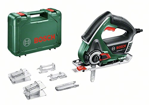 Bosch AdvancedCut 50 Microsega NanoBlade 500 W