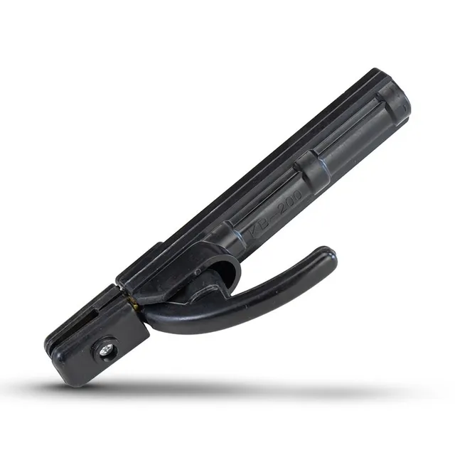 Bormann Pinza Portaelettrodo 200A Rame