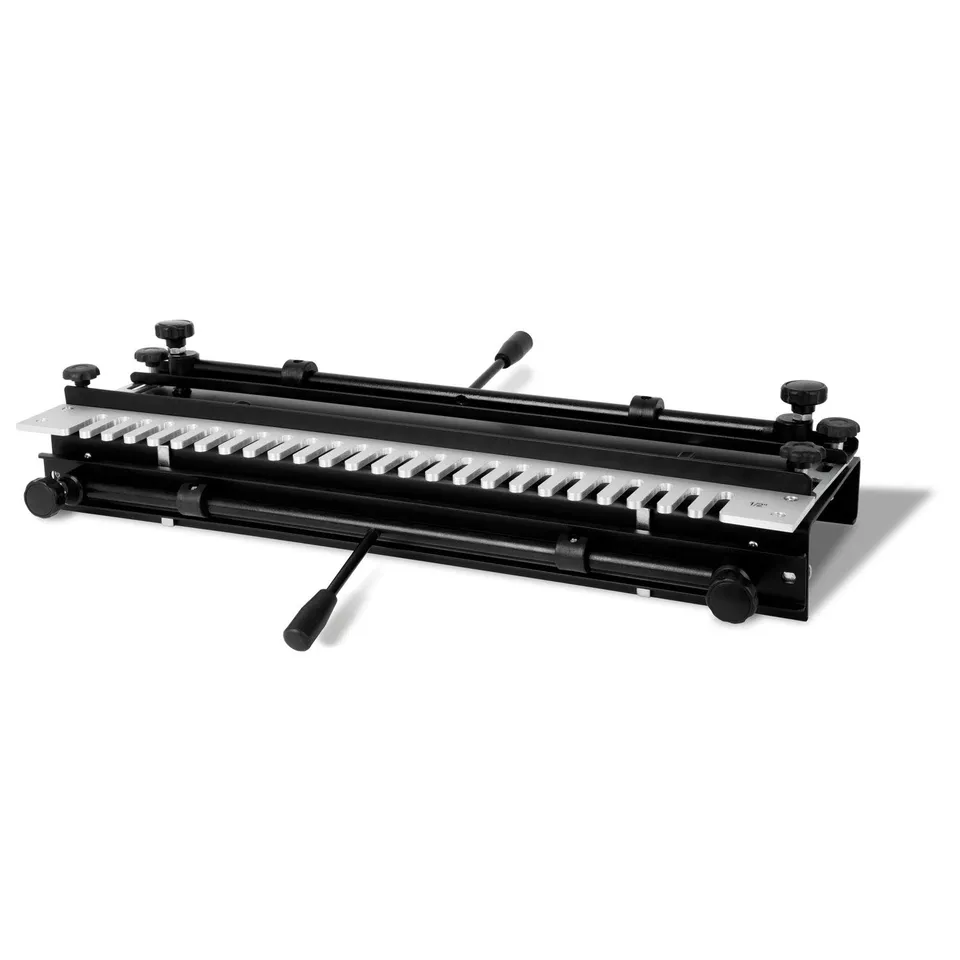 Eberth Mortasatrice Coda Rondine 600 mm Dima 1/2 Pollice