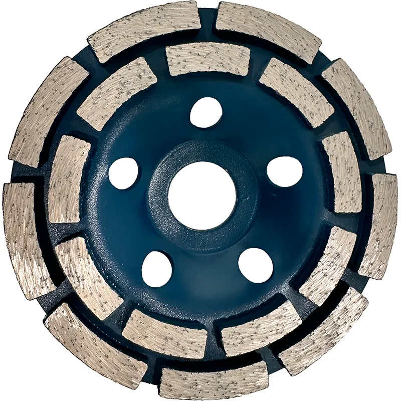 Bormann Rapid disco abrasivo 115x22,2x5 mm pietra