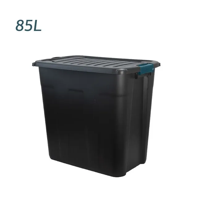 Bormann Elephant box portattrezzi 60,3x39x54 cm plastica heavy duty