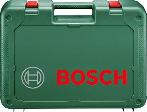 Bosch PBS 75 AE Levigatrice a Nastro 750W in Valigetta