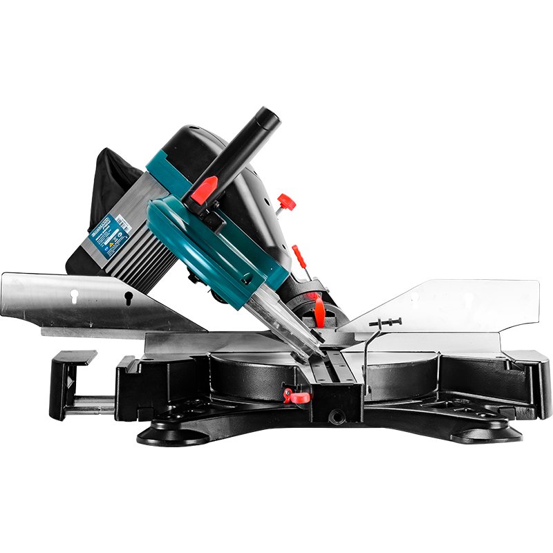 Bormann Troncatrice Radiale 305mm 2000W Induzione