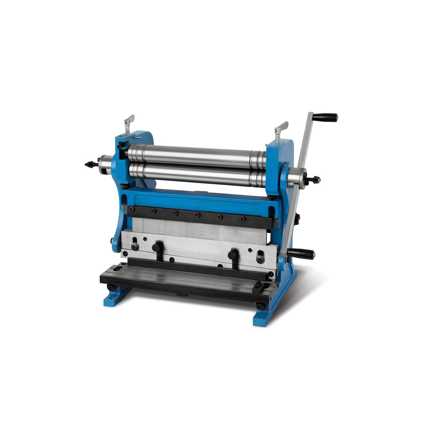 EBERTH 3 in 1 calandra manuale 305 mm per lamiera 1 mm