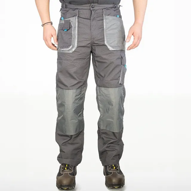 Bormann Pro BPP7002 Torino Pantaloni Lavoro L/52