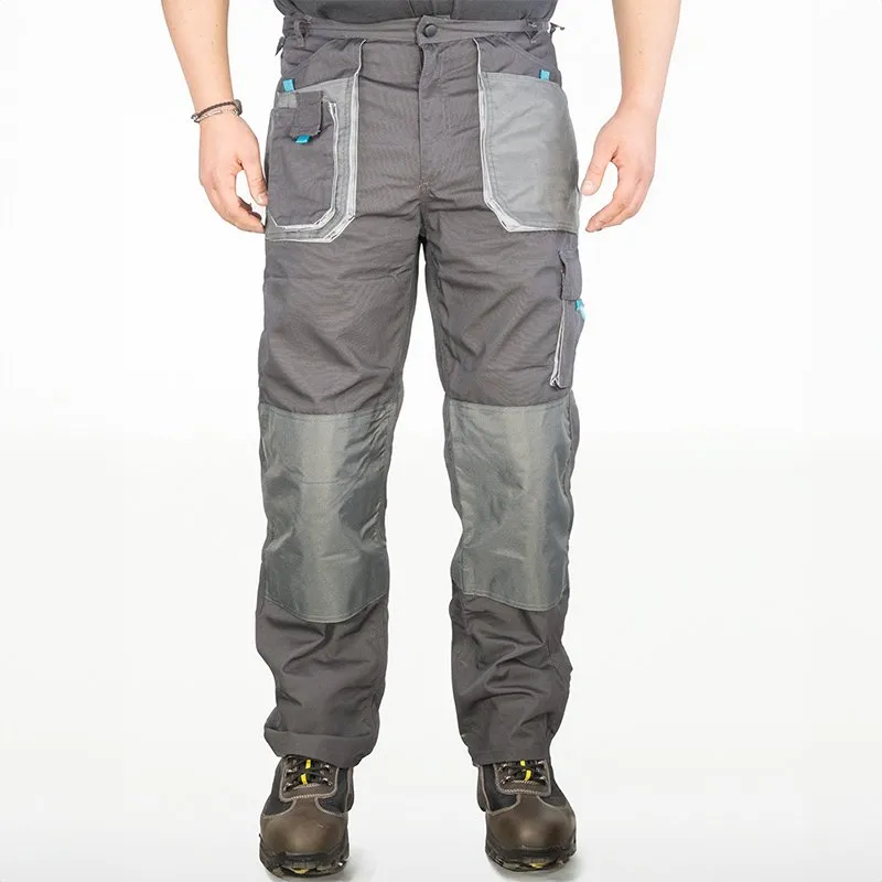 Bormann Pro BPP7002 Torino Pantaloni Lavoro L/52