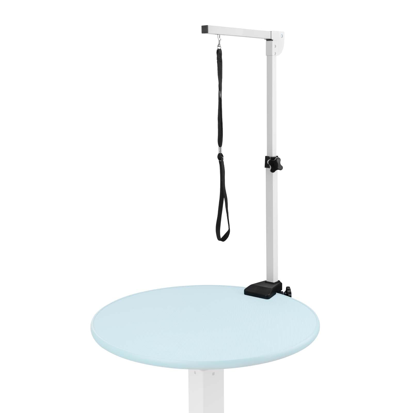 Fudajo supporto cappio toelettatura cani gatti morsetto 15-50 mm