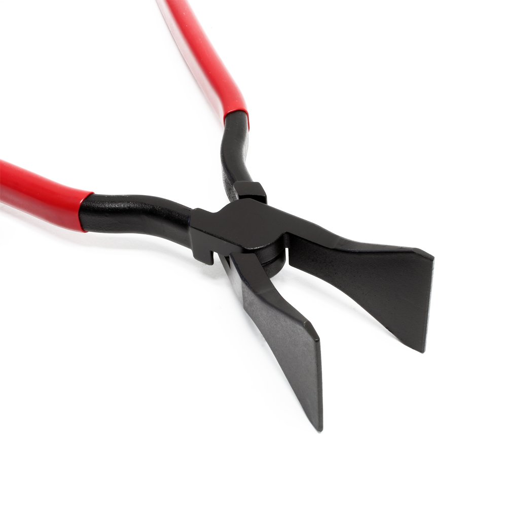 Wiltec set 3 pinze aggraffatura 55 mm 0° 45° 90°
