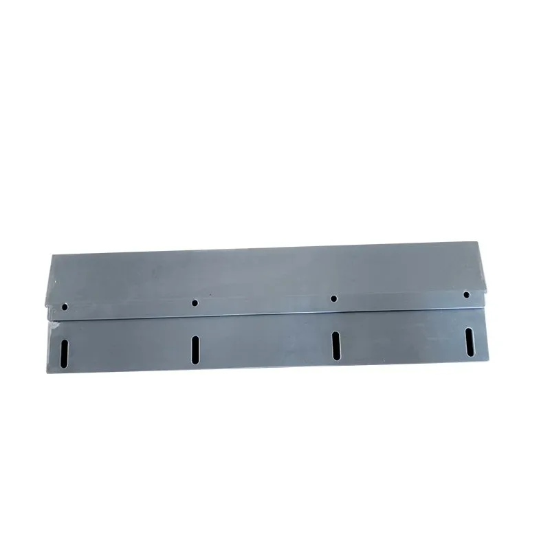 Bormann BVC9110 Striscia Sigillante Frontale Ricambio