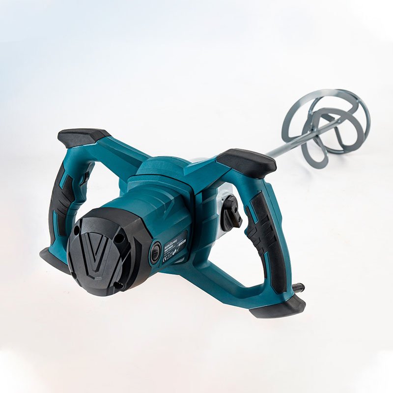 Bormann Pro mescolatore elettrico 1800W M14 2 velocità