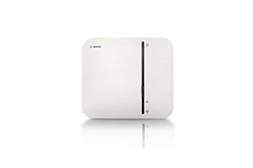 Bosch Smart Home Controller hub bianco Amazon Edition