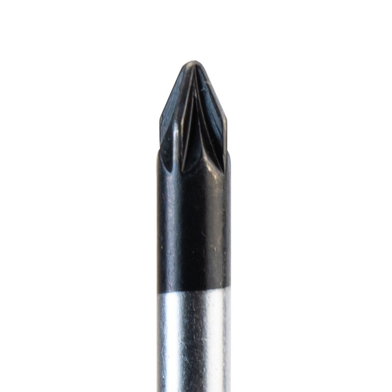 Bormann Cacciavite Pozidriv 3x150mm S2 Magnetico