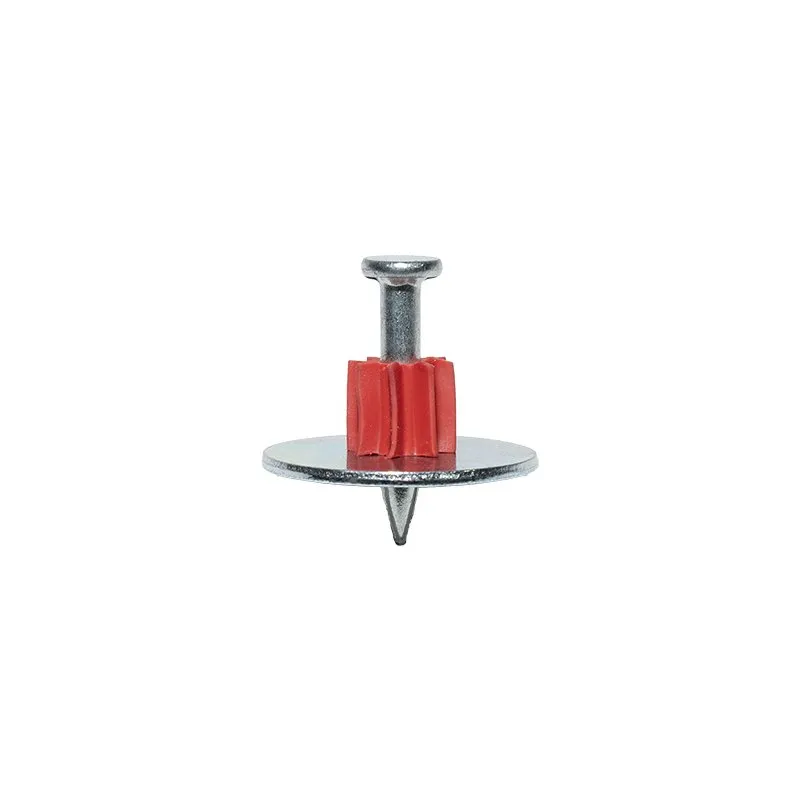Bormann chiodo 32mm con rondella 25mm per BAT6300