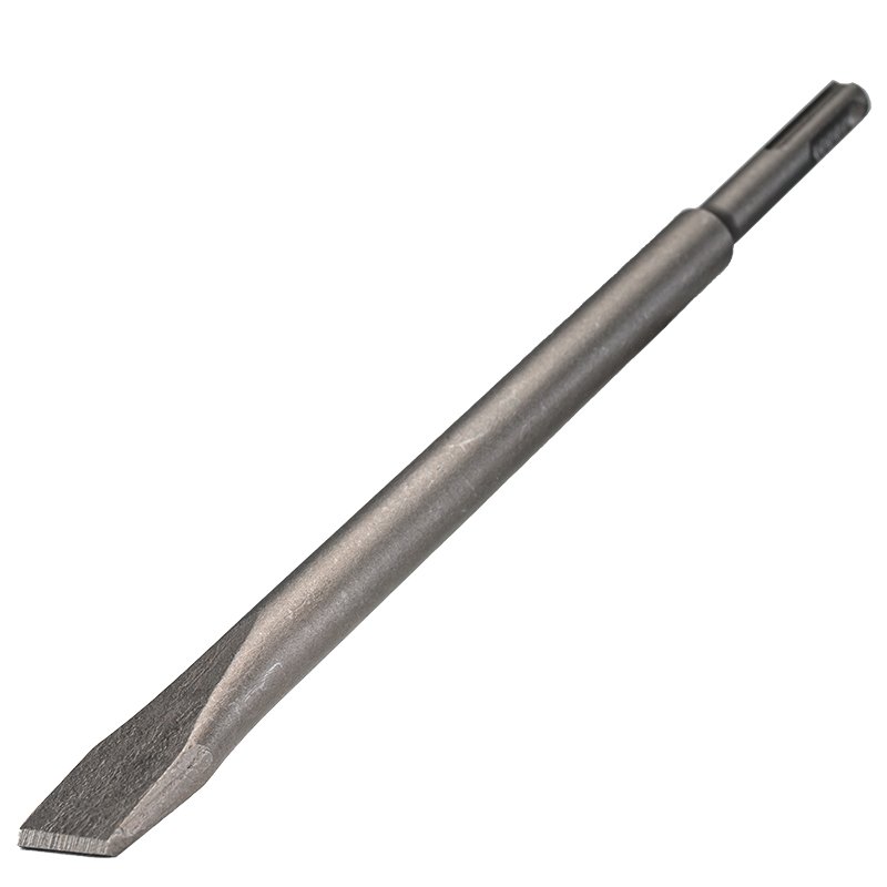 Bormann Scalpello SDS Plus 14x250x20mm Piatti
