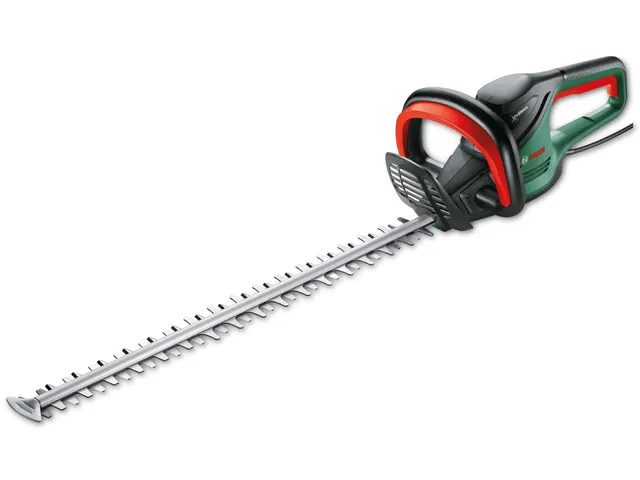 Bosch AdvancedHedgeCut 65 tagliasiepi elettrico 500W lama 65 cm