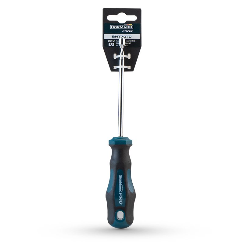 Bormann Pick Up Tool CrV utensile magnetico punta magnetica