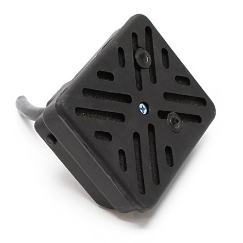 Lifan filtro aria con alloggiamento pompa acqua benzina