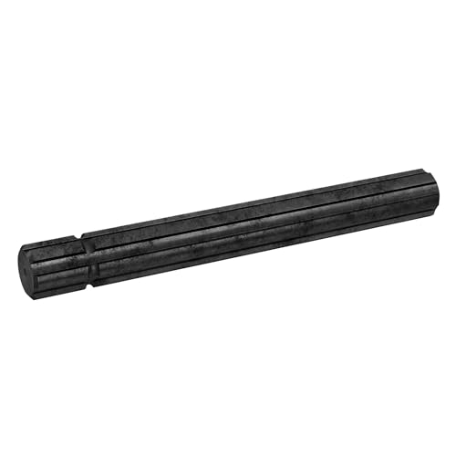 Wiltec BT1 Profilo scanalato cardano 300 mm 1 3/8" 6 denti