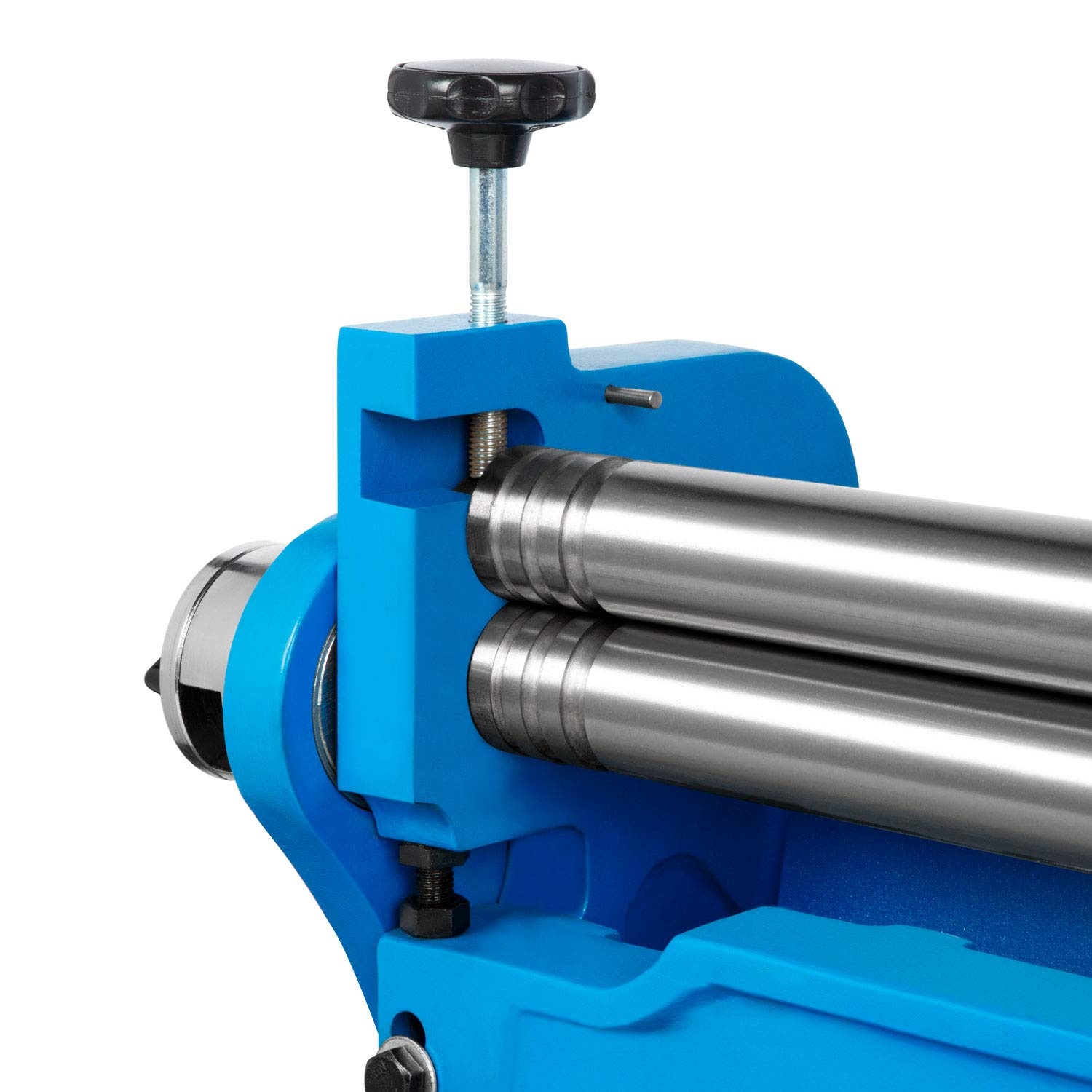 EBERTH Calandra Manuale 3 in 1 610 mm per Lamiera 1 mm