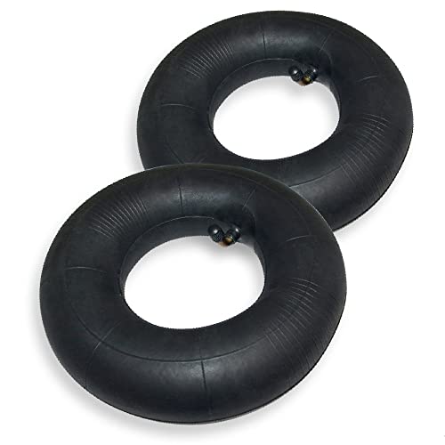 Wiltec camera d'aria 2.80/2.50-4 TR87 set 2 pezzi 80 kg