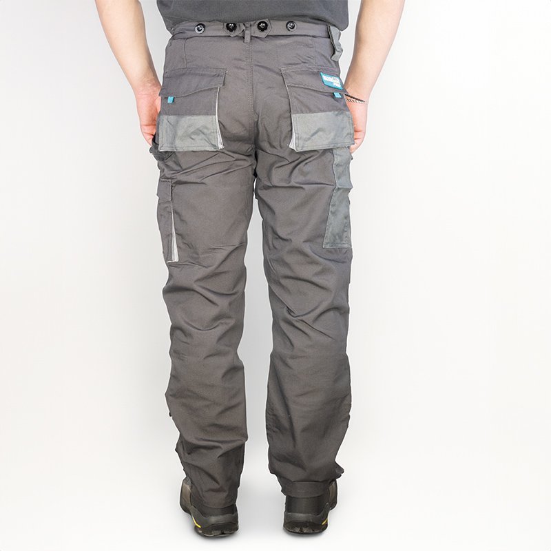 Bormann Pro BPP7001 Torino pantaloni lavoro M/50
