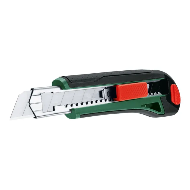 Bosch Cutter 18 mm Taglierino lama SK5 7 segmenti