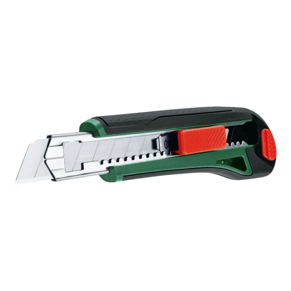 Bosch Cutter 18 mm Taglierino lama SK5 7 segmenti