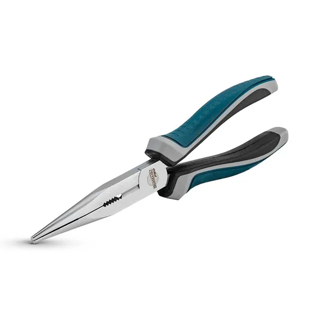 Bormann Pinza Becchi Lunghi 16cm in Acciaio