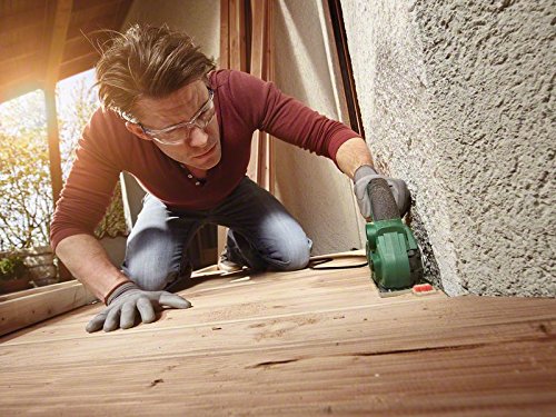 Bosch EasyCut 50 microsega Nanoblade 500W valigetta