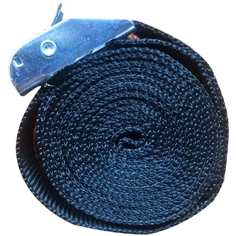 Bormann Cinghia con Cricchetto 25 mm x 5 m 150 kg