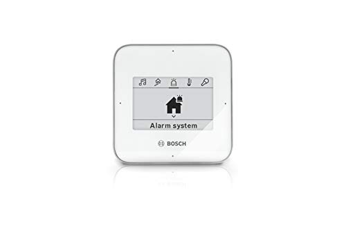 Bosch Smart Home Twist telecomando smart 32 funzioni