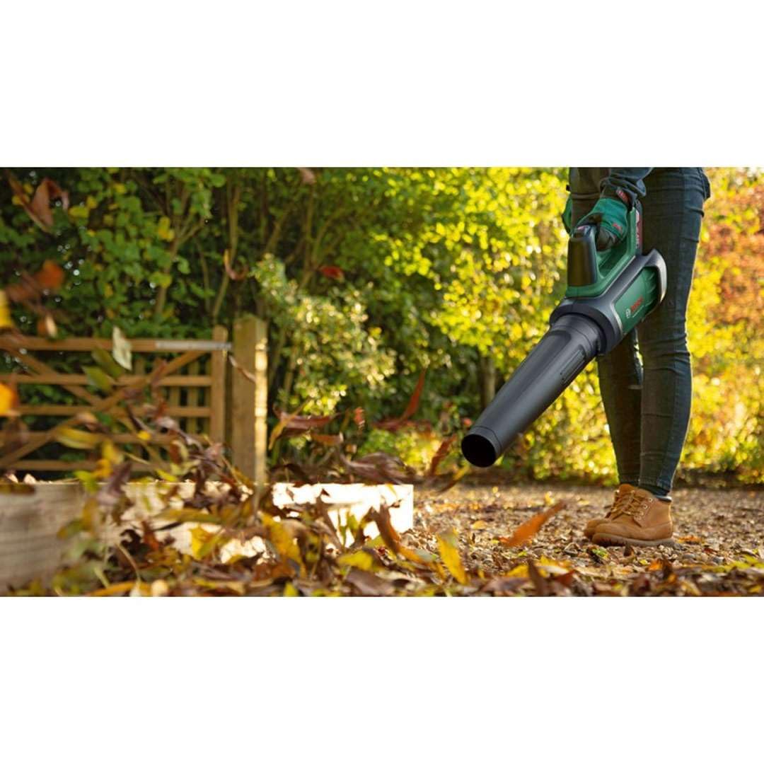 Bosch AdvancedLeafBlower 36V-750 Soffiatore senza Batteria