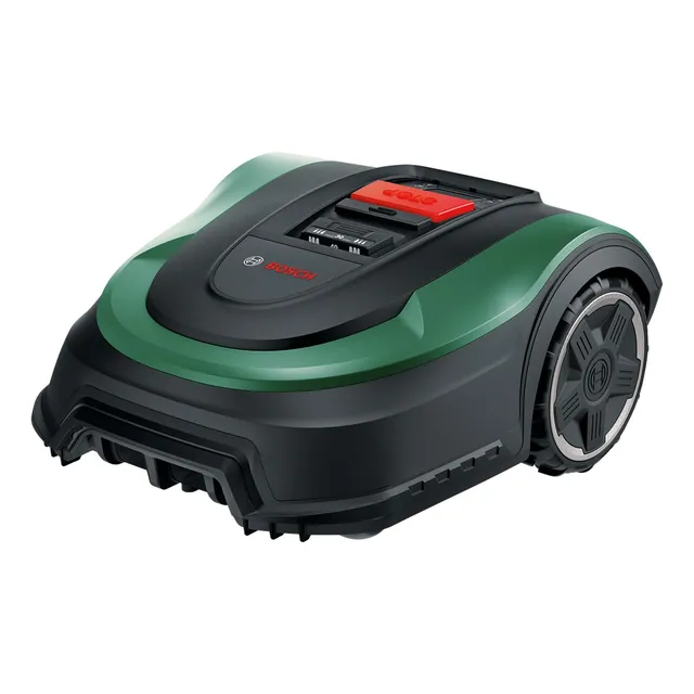 Bosch Indego M+ 700 robot tagliaerba 700 m² smart