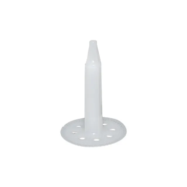 Bormann tassello a percussione 90 mm chiodo 52 mm per BAT6400