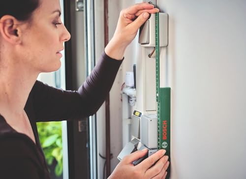 Bosch Metro Pieghevole 2 m Nylon Fibra Vetro