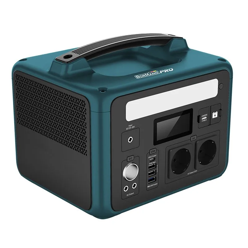 Bormann pannello solare 220W per power station BBC5050