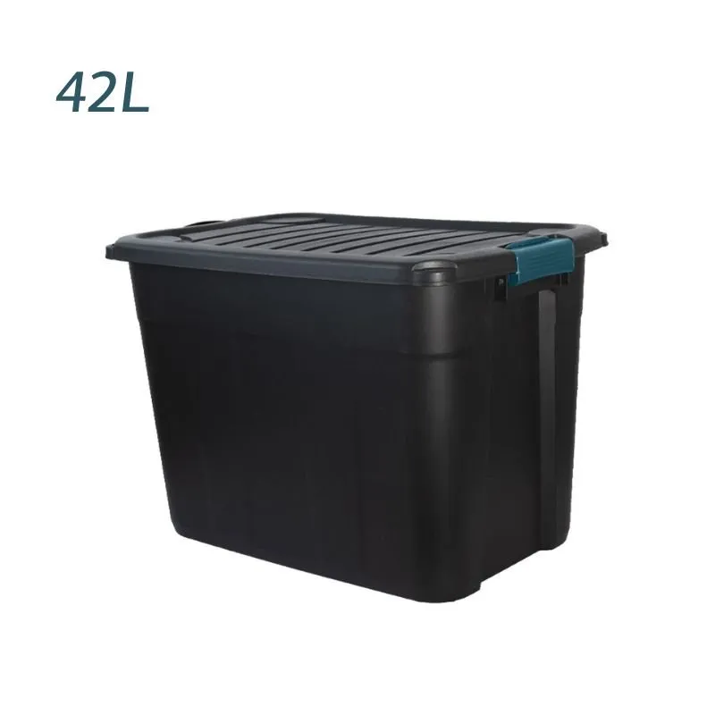 Bormann Elephant Box Contenitore 50,3x38,8x34 cm