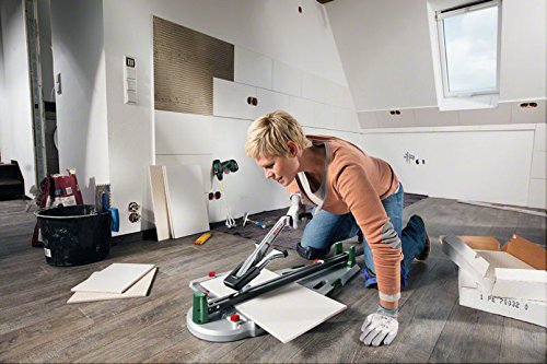 Bosch Home and Garden PTC 640 Tagliapiastrelle 640 mm