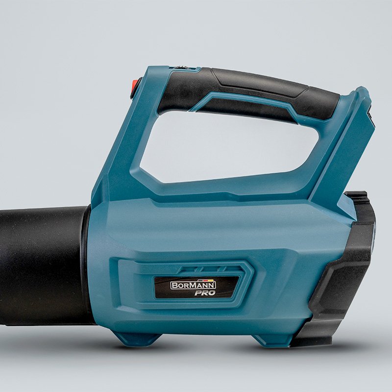 Bormann Pro BBP4350 Soffiatore Batteria 20V Solo